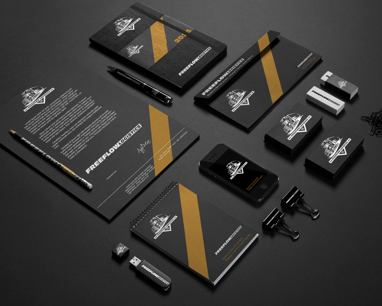 Corporate Branding 1