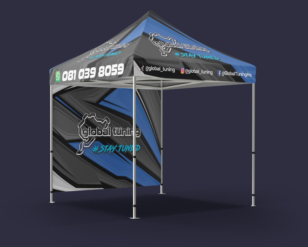Gazebo