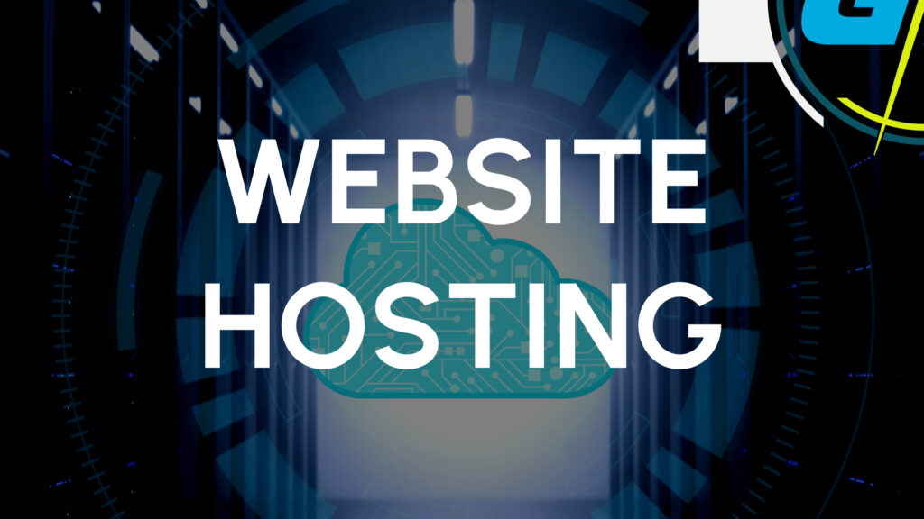 Website Hosting Services B2B