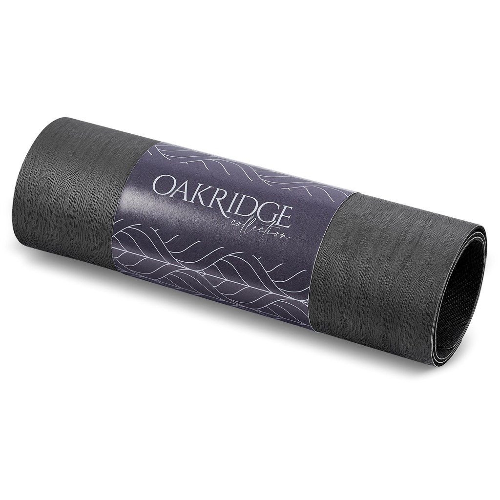 Oakridge Desk Mat - Global Graphix